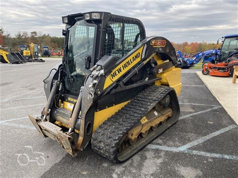 238 new holland skid steer|used new holland c238 for sale.